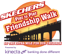 skechers friendship walk 2016