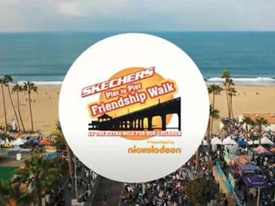 2019 SKECHERS Friendship Walk