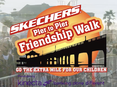 2021 SKECHERS Friendship Walk
