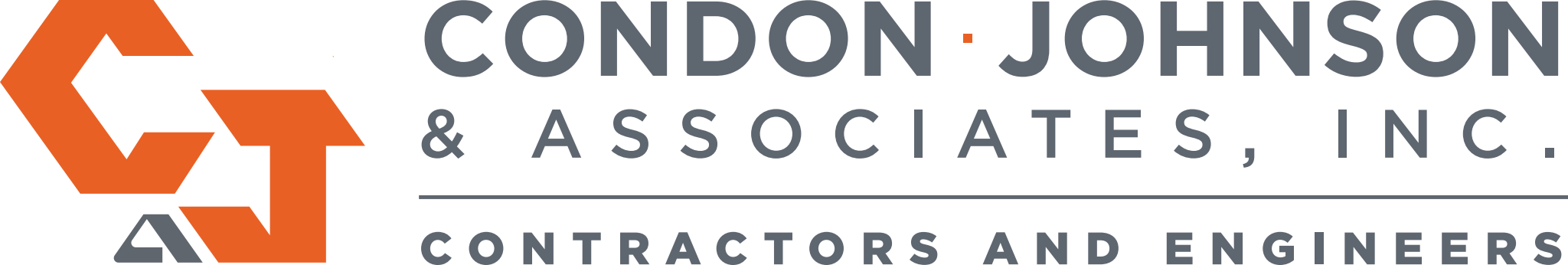 Condon-Johnson & Associates Inc.