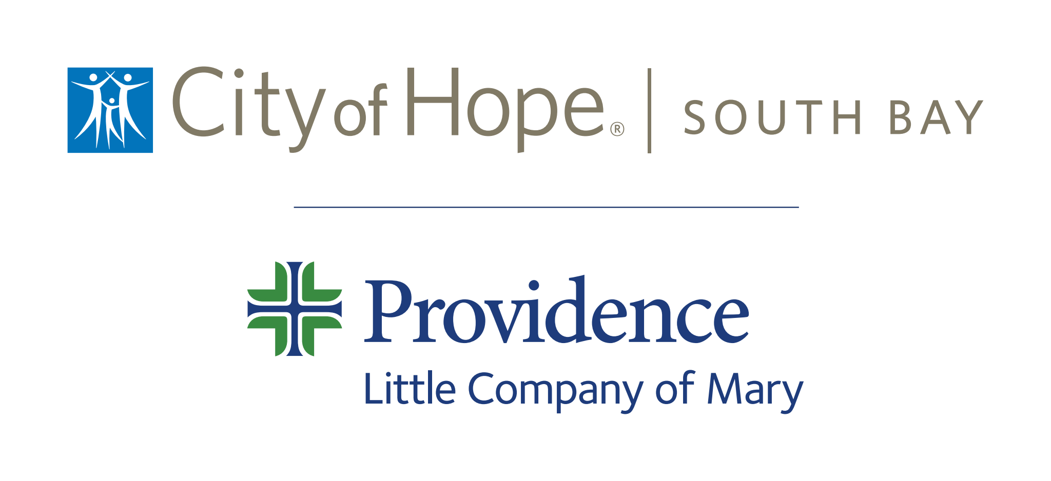 Little Company of Mary/City of Hope