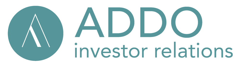 ADDO Investor Relations