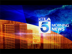 2018 KTLA Promo