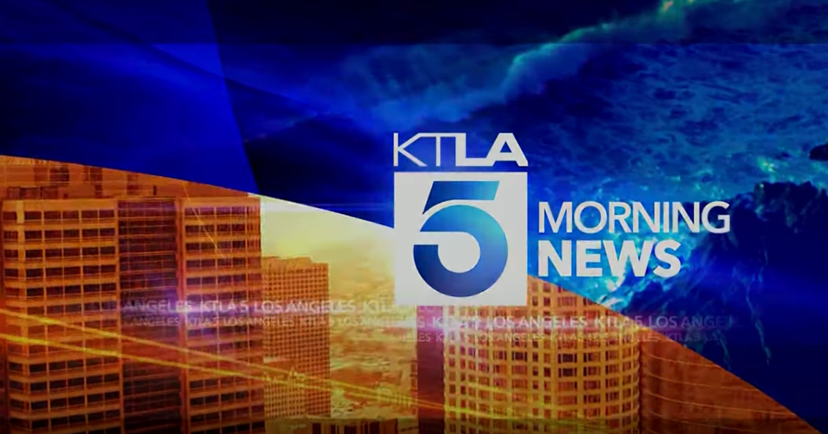 2018 KTLA Promo