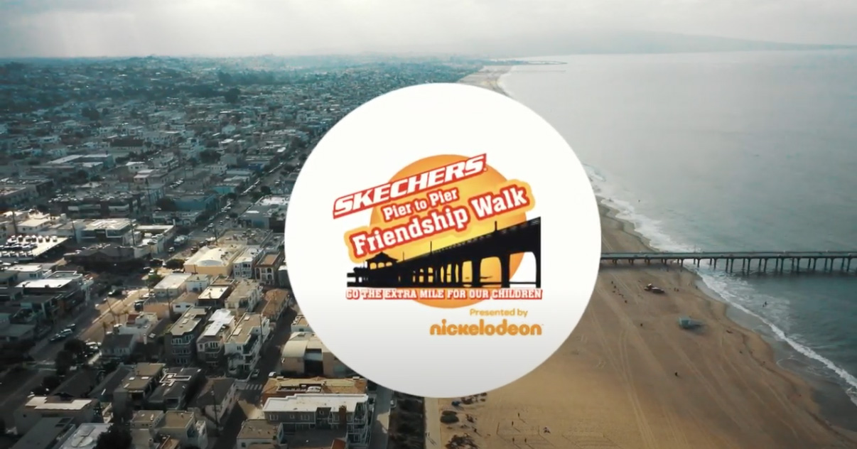 2019 SKECHERS Friendship Walk