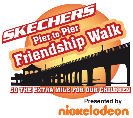 Friendship Walk Logo