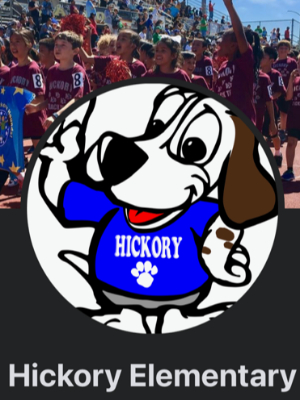 Let's Go Hounds!