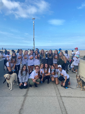 2021 Walk - Please Join!