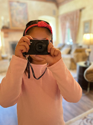 Smile!