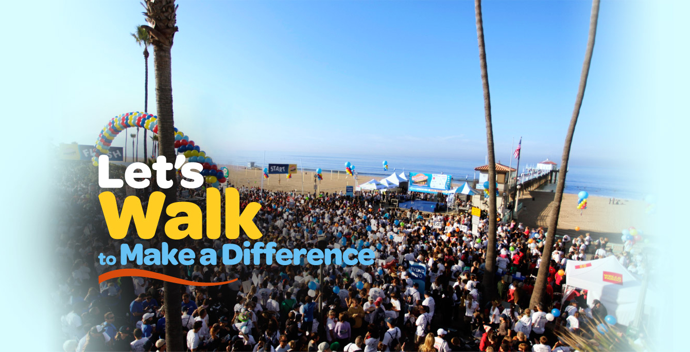 SKECHERS Friendship Walk